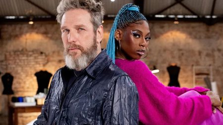 Aos 19 anos, MC Soffia assume apresentação de novo reality na TV