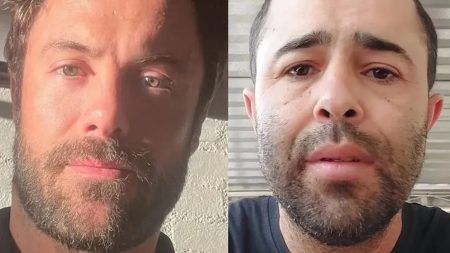 Futuro do motorista que atropelou Kayky Brito está nas mãos do ator
