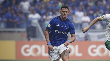 Cruzeiro x Flamengo na Globo? Onde assistir ao vivo e online na TV