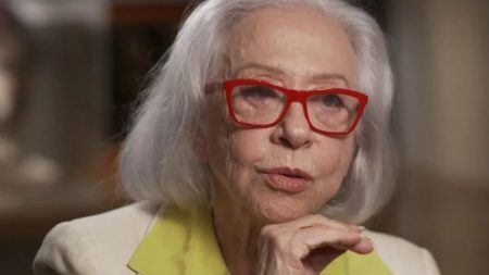 Fernanda Montenegro arma guerra judicial com vizinho por motivo inusitado