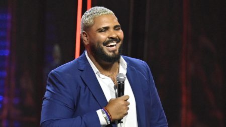 Paulo Vieira choca chefões da Globo com piada sobre campanha de Juliette