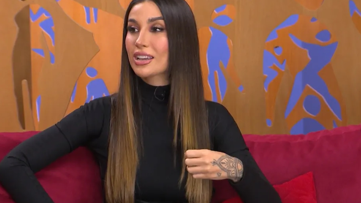 Bianca Andrade detalha sexualidade no Saia Justa e surpreende: “Sou invalidada”