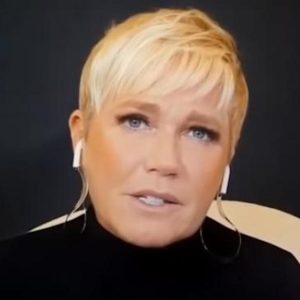 Xuxa Meneghel faz relato inédito sobre traumas ao trabalhar com Marlene Mattos