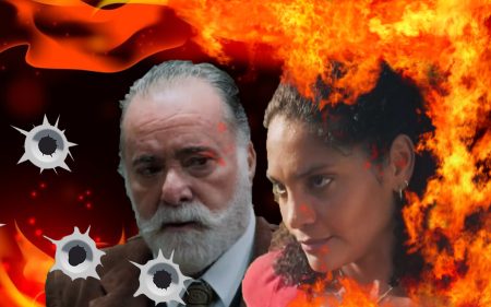 Terra e Paixão: Resumo dos capítulos da novela da Globo de 23/10 a 28/10