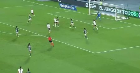 Corinthians na Libertadores destrona Neymar e faz Goat bater recorde de audiência