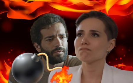 Todas as Flores: Resumo dos capítulos da novela da Globo de 23/10 a 27/10