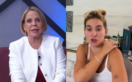Claudete Troiano detona festa da filha de Virgínia Fonseca e Zé Felipe: “Muito exagero”
