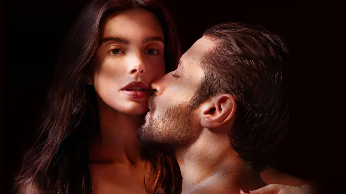 Giovanna Lancellotti e Leandro Lima surgem em teaser quente de filme erótico da Netflix