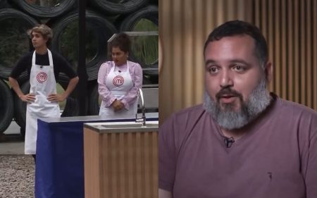 Ex-participante do MasterChef peita integrante do Profissional e expõe todo a verdade