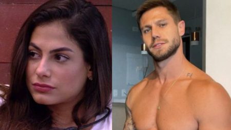 Mari Gonzalez curte com Gabriel Medina e Jonas Sulzbach é flagrado com ex-bailarina do Faustão