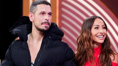 Sabrina Sato ressalta química com João Vicente em novo programa e revela estado civil