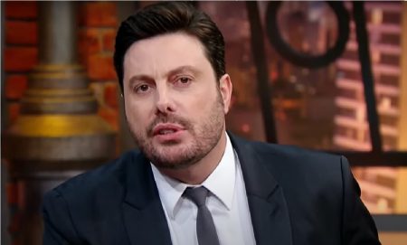 The Noite faz SBT vencer a Globo e conquistar 1º lugar de audiência em capital