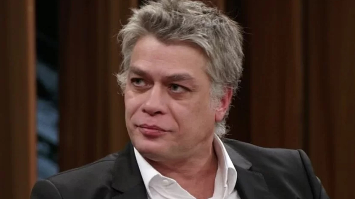 Fabio Assunção expõe experiência inusitada que viveu em série do Globoplay: “Traumático”