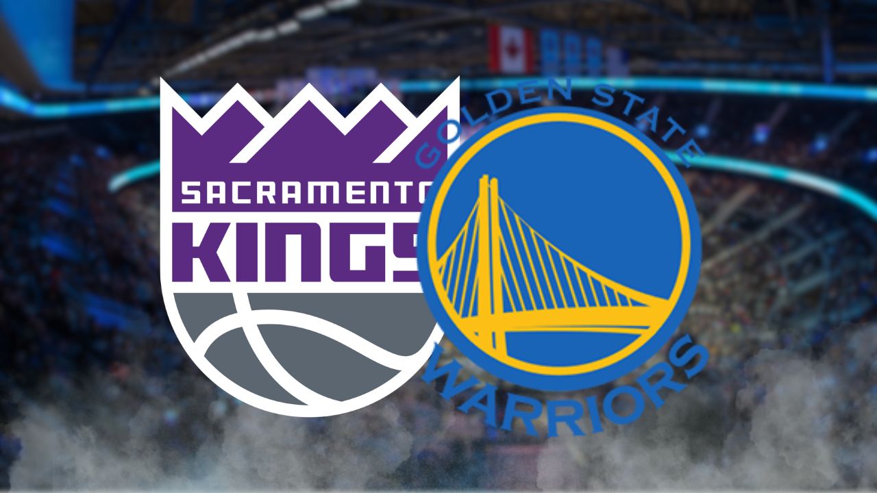 NBA AO VIVO - LOS ANGELES LAKERS x GOLDEN STATE WARRIORS