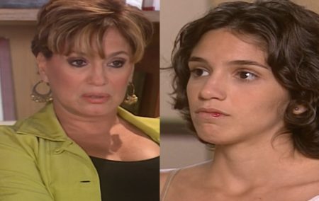 Susana Vieira dá show em cena de Mulheres Apaixonadas ao criticar preconceito e viraliza