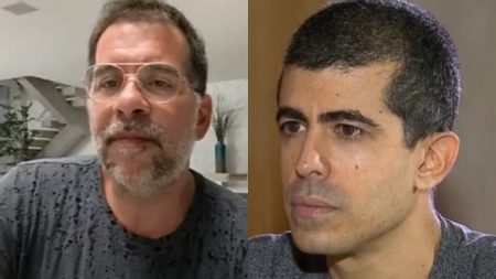 Leandro Hassum quebra o silêncio sobre polêmicas com Marcius Melhem após parcerias