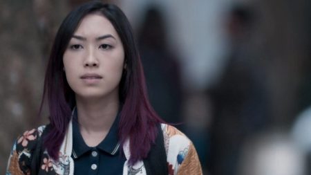 Ana Hikari toma atitude inédita após ser “cancelada” nas redes sociais