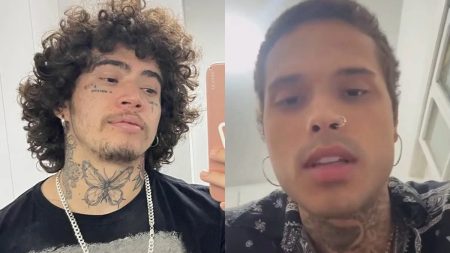 Whindersson Nunes revela se tomou atitude contra Vitão e fala de vingança
