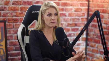 Ana Hickmann surpreende e revela preconceito sofrido no início da carreira