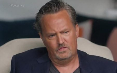 Matthew Perry deixou fortuna impressionante; saiba quem vai herdar