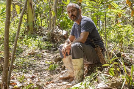 Globo divulga primeiras imagens dos protagonistas da segunda fase de Renascer