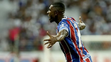 Vai passar na TV? Onde assistir ao vivo e online a Bahia x Fluminense