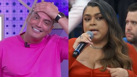 Leo Dias reage pela 1ª vez após ser citado em programa da Globo: “Loucura”