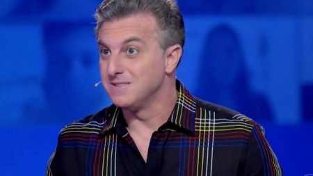 Participante deixa Luciano Huck perplexo com atitude no Domingão: “Chocado”