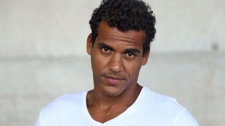 Prestes a voltar à TV em Renascer, Marcello Melo Jr anuncia novidade na vida pessoal