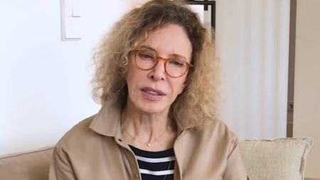 Marília Gabriela é alvo de fake news promovida por bolsonaristas