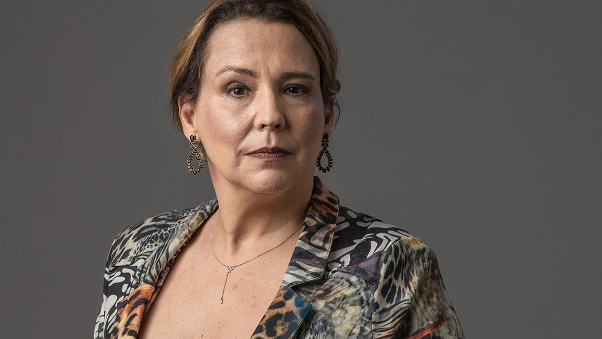 Ana Beatriz Nogueira toma decisão sobre carreira após novela da Globo ser cancelada