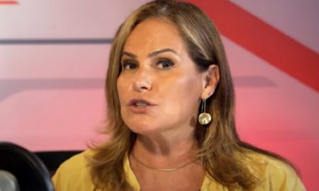 SBT faz convite e Globo libera Renata Ceribelli para programa especial