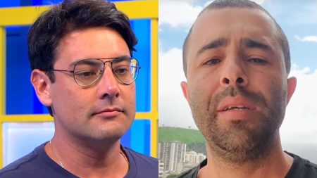 Motorista que atropelou Kayky Brito revela conversa com Bruno de Luca e faz revelação