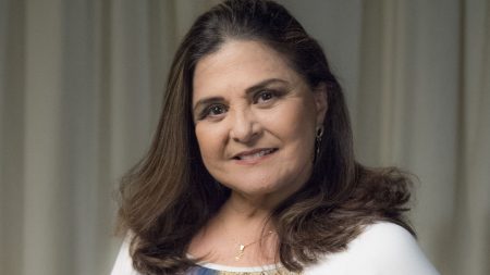 Morre a atriz Elizangela, aos 68 anos, no Rio de Janeiro; causa da morte é revelada