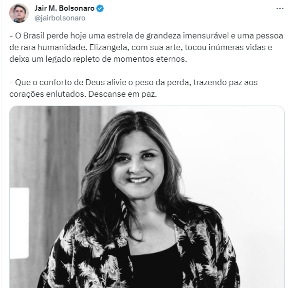 Bolsonaro