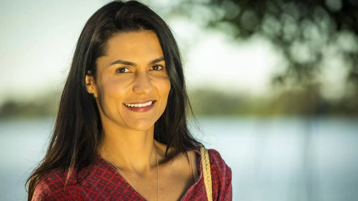 Após Pantanal, Paula Barbosa é cotada para voltar à Globo em nova novela