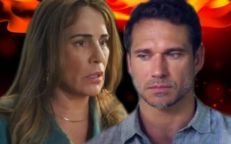 Terra e Paixão: Resumo dos capítulos da novela da Globo de 06/11 a 11/11