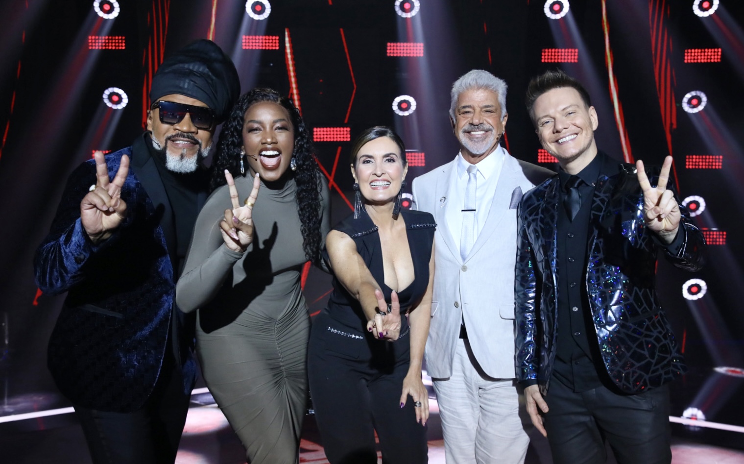 Globo confirma novidades envolvendo última temporada do The Voice e começa gravações