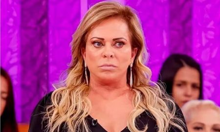 Christina Rocha é afetada pela falta de luz em SP e solta o verbo contra autoridades
