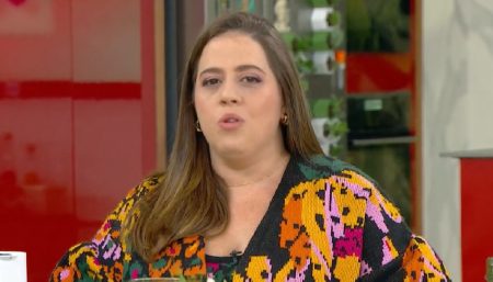 O desabafo inédito e forte de Tati Machado sobre perda do filho