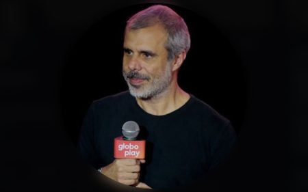 Chefão do Globoplay, Erick Brêtas revela surpresa e explica decisão sobre próximos lançamentos