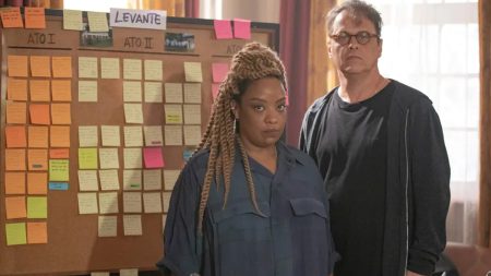 Grace Passô e Guilherme Fontes estreiam especial da Globo no Dia da Consciência Negra