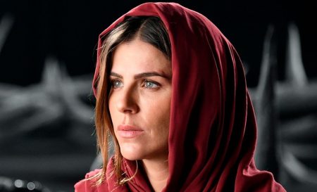 Após investir em novelas da Record, TV Brasil adquire série bíblica mexicana