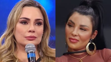 A Fazenda 2023: Jenny revela se houve arrependimento após expulsão de Rachel Sheherazade