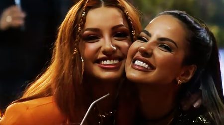Ex-Power Couple Brasil revela detalhe sobre cirurgia que tirou vida de Luana Andrade