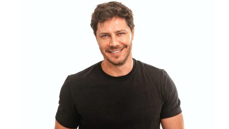 André Bankoff é escalado para estrelar série bíblica da Record