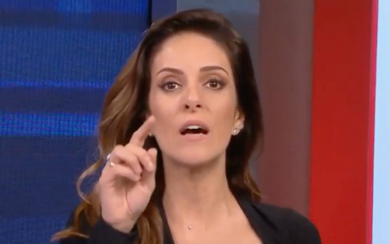 Monalisa Perrone recusa convites para voltar à TV e é comparada a Ana Paula Arósio