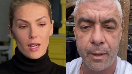 Funcionárias presenciaram violência de Alexandre Correa contra Ana Hickmann