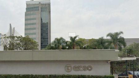 Globo trava batalha contra gigante dos eletrônicos no Congresso Nacional