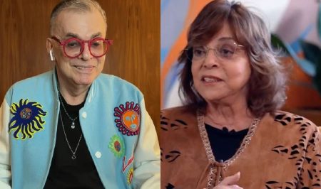 Globo enfrenta dilema com possíveis saídas de Walcyr Carrasco e Gloria Perez